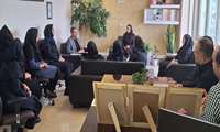 برنامه ریزی در راستای دستیابی به اهداف سازمانی و ضرورت پاسخگویی به ارباب رجوع