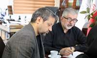 برگزاری کمیته نقل و انتقال با هدف بهبود مدیریت منابع انسانی و ارتقای رضایت کارکنان