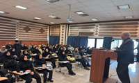 برگزاری کارگاه پرسش و پاسخ رفع مشکلات در سامانه‌های کارمند ایران